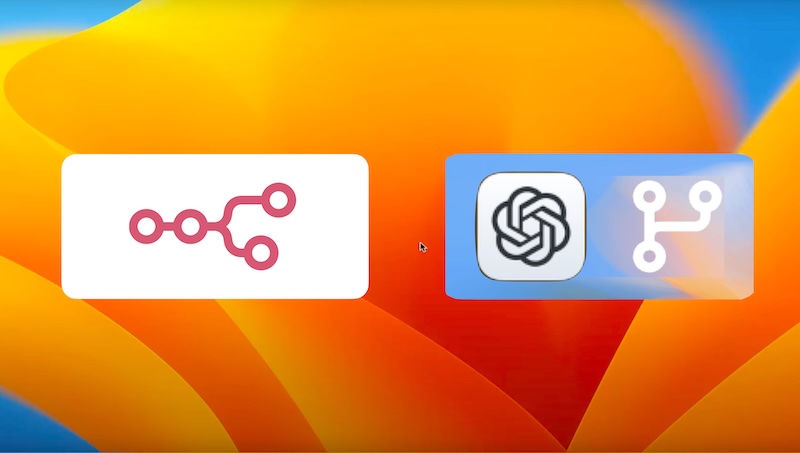 OpenAI Agent Builder & n8n Automation