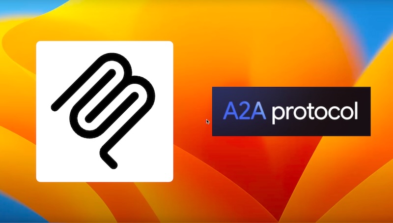 MCP & A2A - Model Context Protocol Masterclass